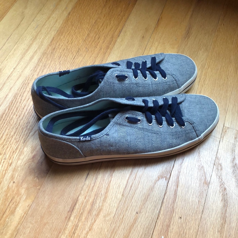 KEDS! - Picture 2 of 4